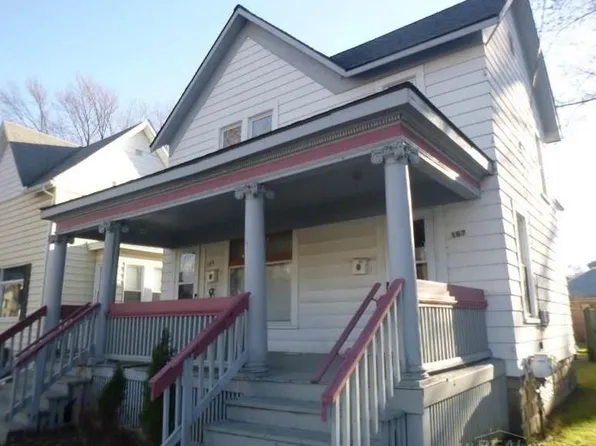 165 Clinton St, Mount Clemens, MI 48043