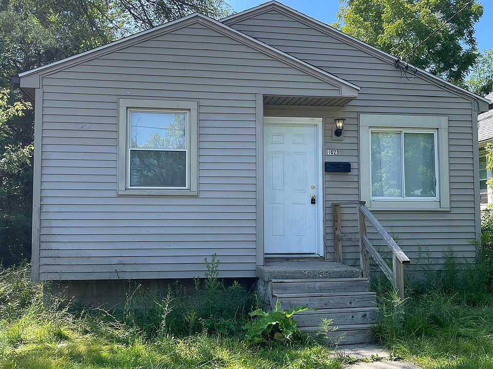 1020 Stocker Ave, Flint, MI 48503 MLS 50101767 Zillow