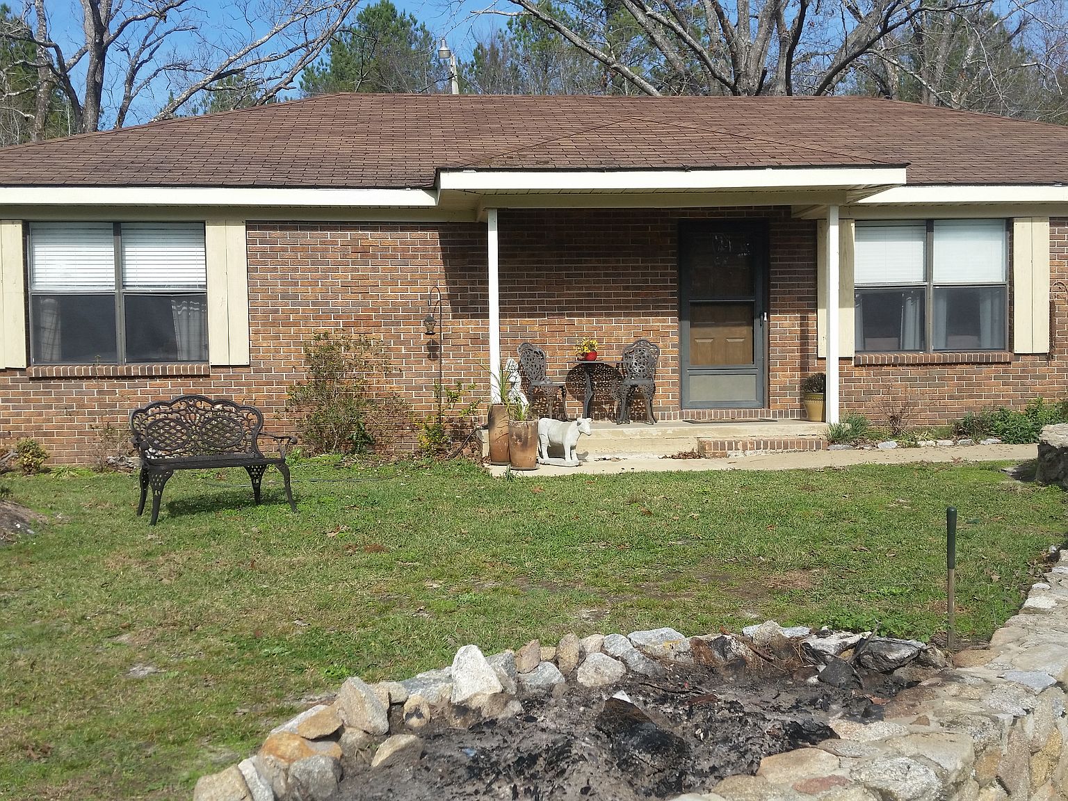 2628 Hillabee Rd, Ramer, AL 36069 Zillow