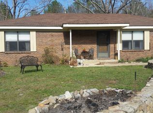 2628 Hillabee Rd, Ramer, AL 36069