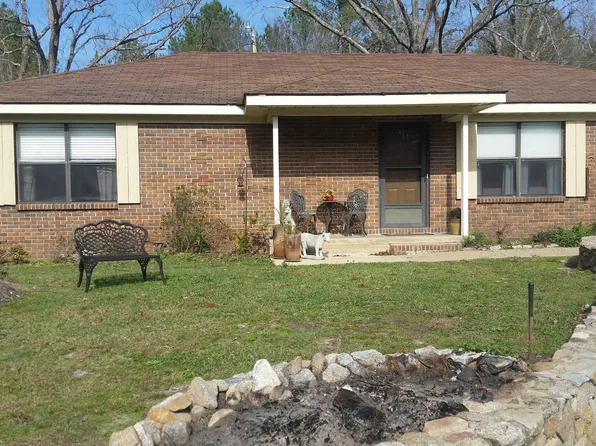 2628 Hillabee Rd, Ramer, AL 36069
