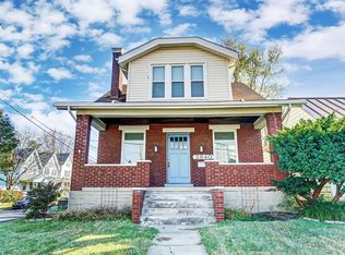 3840 Edwards Rd, Cincinnati, OH 45209