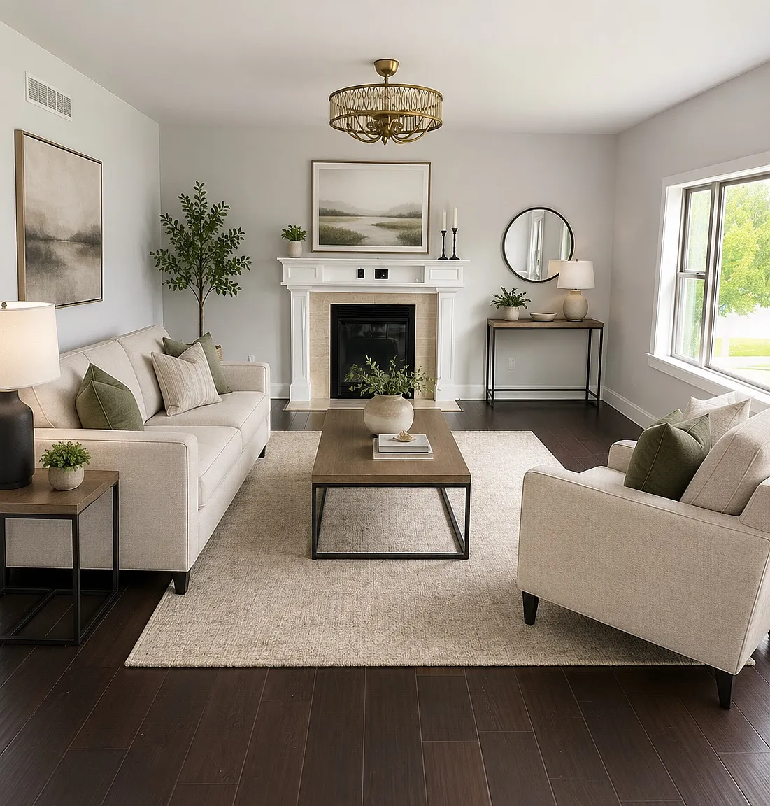 4 bed, 2.5 bath, 2142 sqft, $2,850 — Photo 3