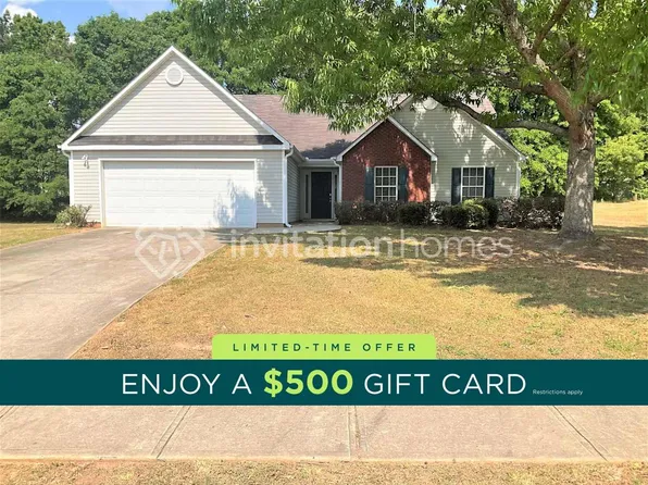 273 Rockingham Dr, Loganville, GA 30052