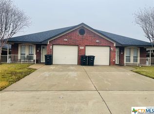 4506 Pennington Ave, Killeen, TX 76549