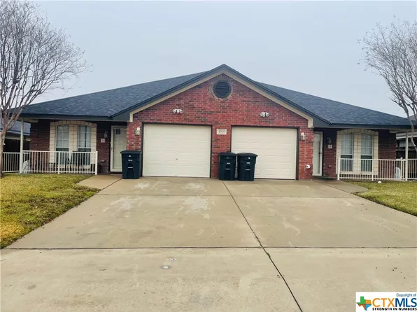 4506 Pennington Ave, Killeen, TX 76549