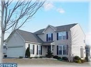 39 Caversham Dr, West Grove, PA 19390