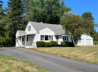237 Greely Rd, North Yarmouth, ME 04097