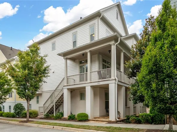 271 Summerhour St, Marietta, GA 30060