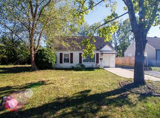 2393 Lindale Rd, Columbus, OH 43224