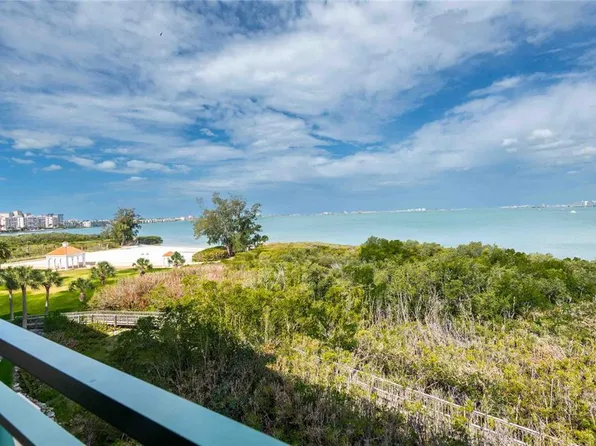 4737 DOLPHIN CAY LANE S #407, ST PETERSBURG, FL 33711