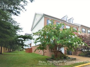 7325 Oldham Leeds Way, Springfield, VA 22150