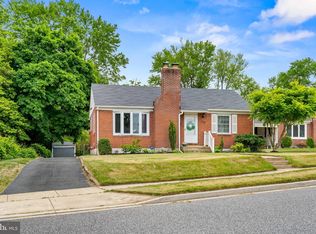 610 Colaine Dr, Aberdeen, MD 21001