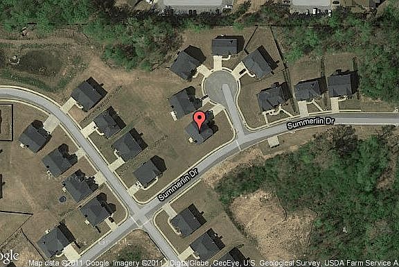 Map View