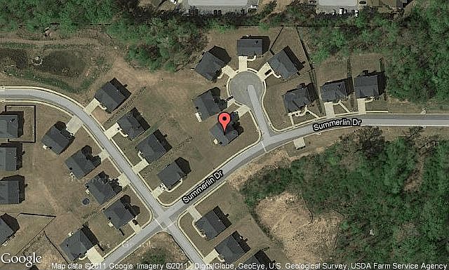 Map View