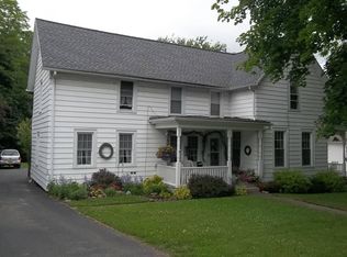 237 S Union St, Spencerport, NY 14559