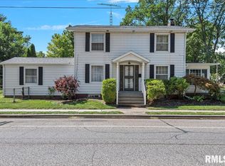 1700 S Lowell Ave, Springfield, IL 62704