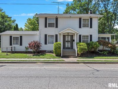 1700 S Lowell Ave, Springfield, IL, 62704