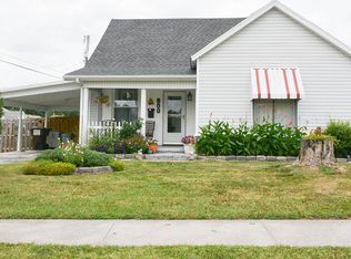 411 W Webster St, Springfield, MO 65802