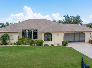 166 Ceyenne St, Punta Gorda, FL 33983