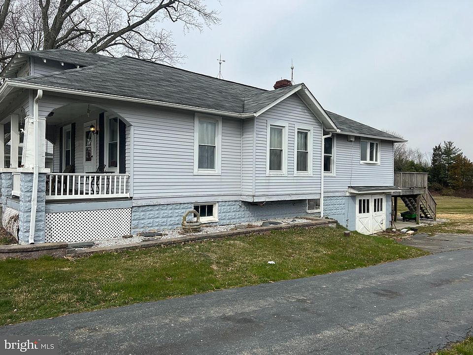 3614 Aldino Rd, Churchville, MD 21028 Zillow