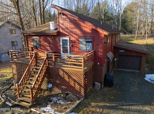 22 Wildwood Ter, Lake Ariel, PA