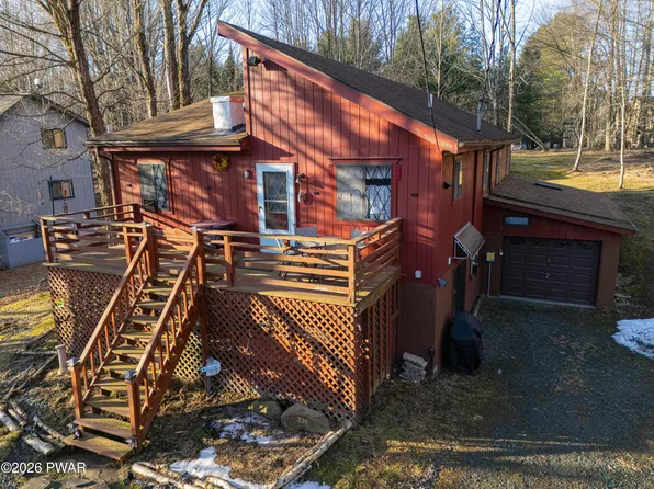 22 Wildwood Ter, Lake Ariel, PA 18436