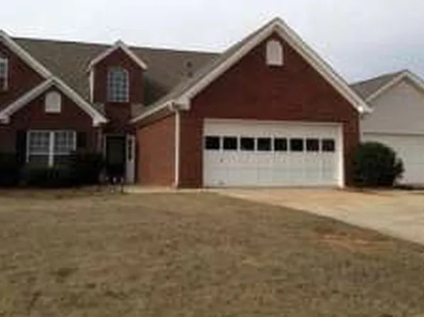 4595 Summerset Dr, Gainesville, GA 30507