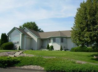 3602 Masters Dr, Clarkston, WA 99403