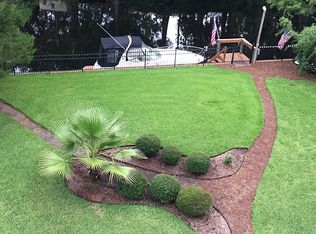 4249 Lazy Acres Rd, Middleburg, FL 32068