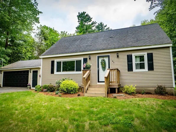 45 Russet Lane, Hampstead, NH 03826