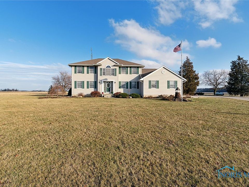 565 N Graytown Rd, Graytown, OH 43432 Zillow