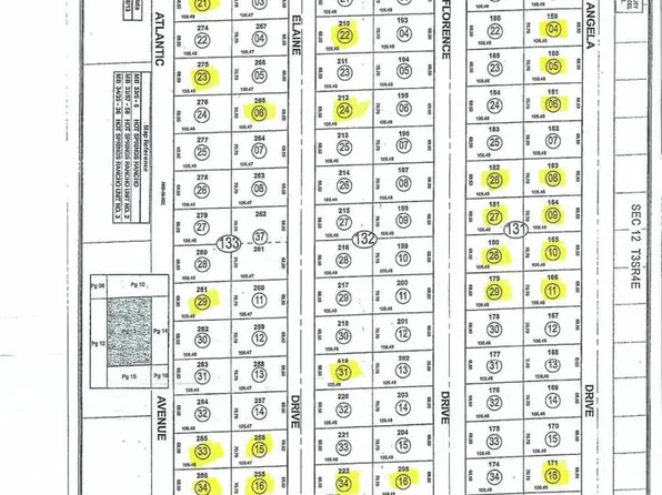 0 Dillon Rd, Desert Hot Springs, CA 92240