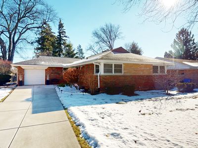 507 S I Oka Ave, Mount Prospect, IL, 60056