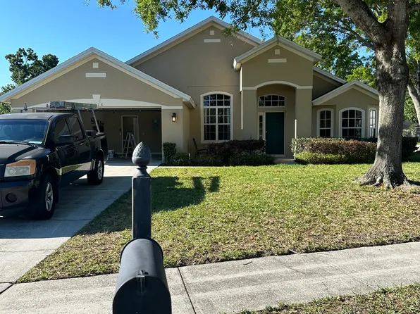 3116 E Floral Way, Apopka, FL 32703