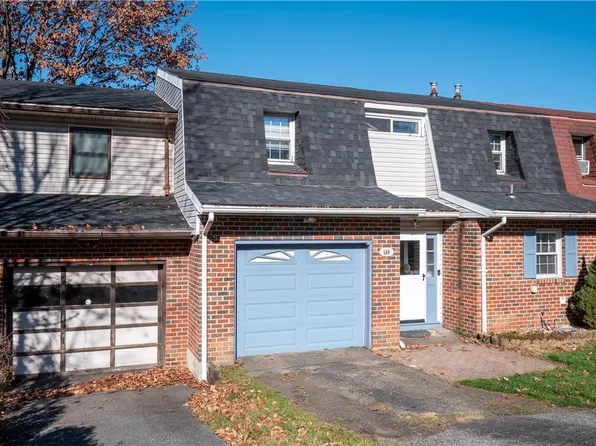 140 Vista Dr, Easton, PA 18042