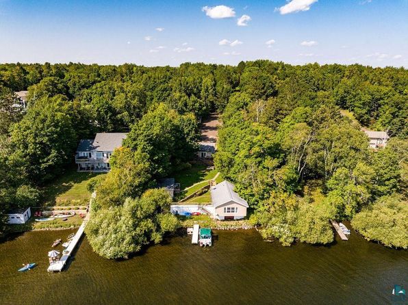 Pike Lake - 55811 Real Estate - 11 Homes For Sale | Zillow