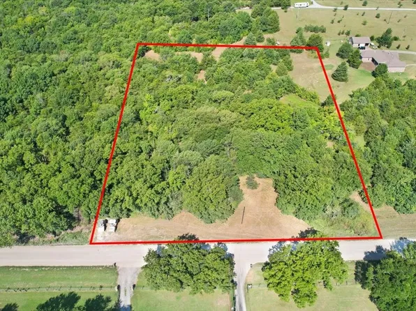 Highland Dr, Denison, TX 75020