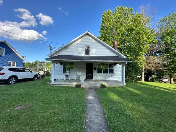 408 Main St, Falmouth, KY 41040