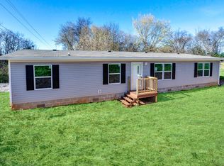 1422 Hicks Rd LOT 5, Jefferson City, TN 37760