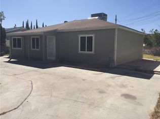 6317 Airport Rd, El Paso, TX 79925