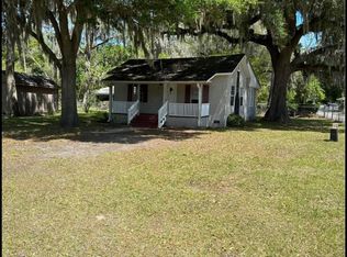 1236 B And W Grade Rd, Brunswick, GA 31520