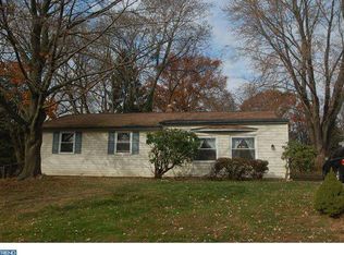 3500 Greenwood Ave, Upper Chichester, PA 19061