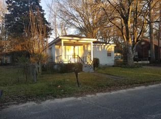 360 60th Ave, Meridian, MS 39307