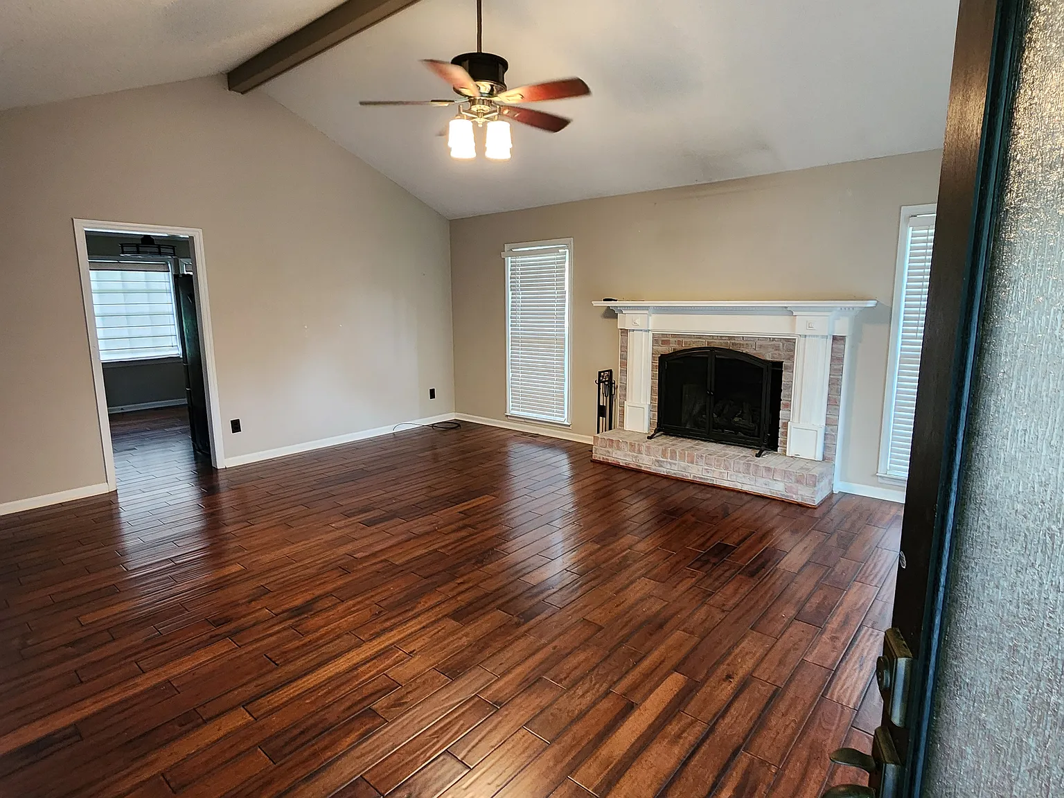 4607 Barkley Dr NW — Photo 3