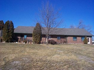 4153 State Highway Uu, King City, MO 64463