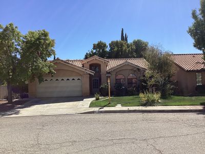 2518 Mildwood Ct, Lancaster, CA, 93536