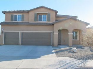 11149 Scarlet Ave, Adelanto, CA 92301