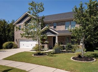 1618 Basil Ct, Tega Cay, SC 29708