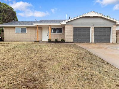 122 Kelly Dr, Moore, OK, 73160